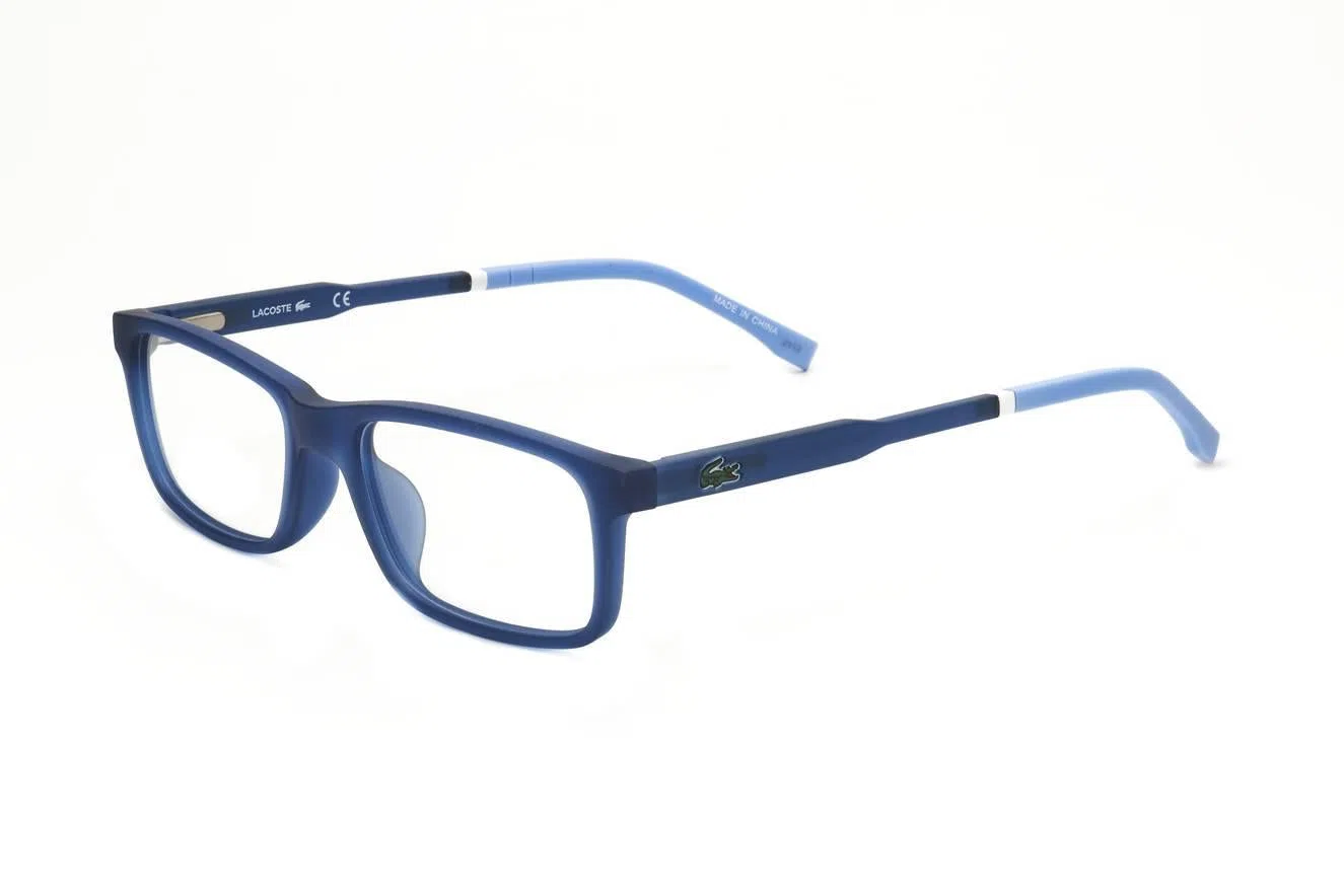 Lacoste L3646 Eyeglasses - view 11